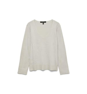 Pullover - Beige