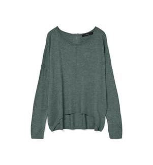 Pull-Over - Balsam & Green