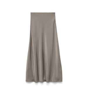 Long skirt -Moon Rock