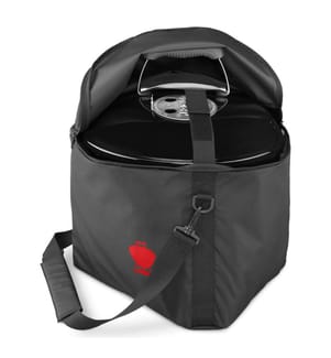 Sac de Transport Premium pour Barbecue Portable Smokey Joe® - Noir