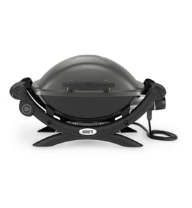 Q 1400 Barbecue elettrico