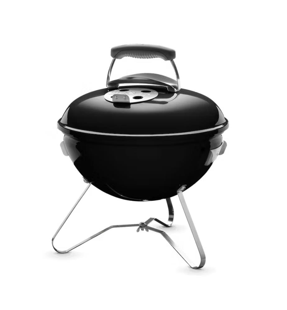 Barbecue a carbone Smokey Joe Ø 37 cm