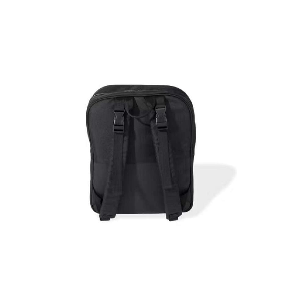 Backpack for Portable Griddle Tool - Black