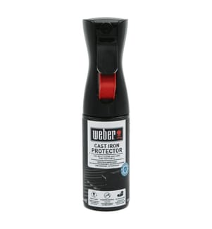 Gusseisen-Schutzspray - 200 ml