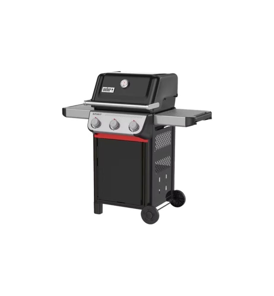 Spirit® E-310 Gasgrill - 3 Brenner