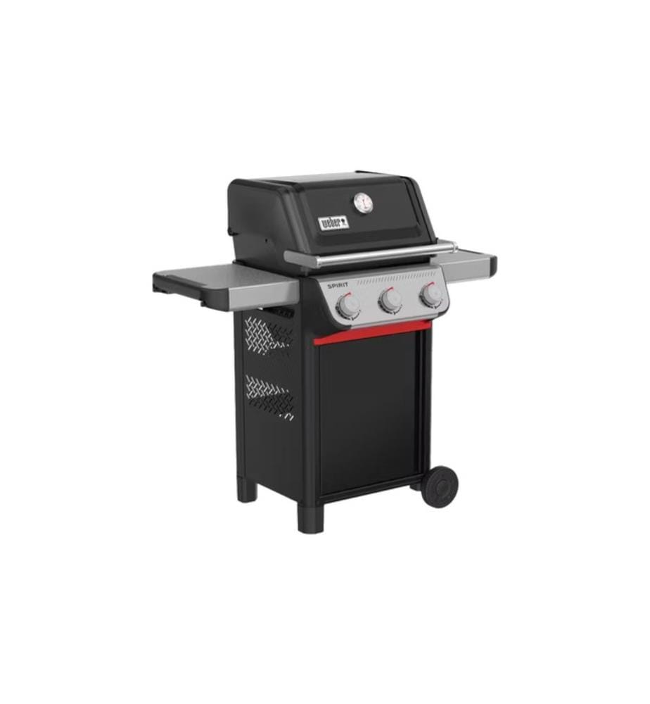 Spirit® E-310 Gasgrill - 3 Brenner