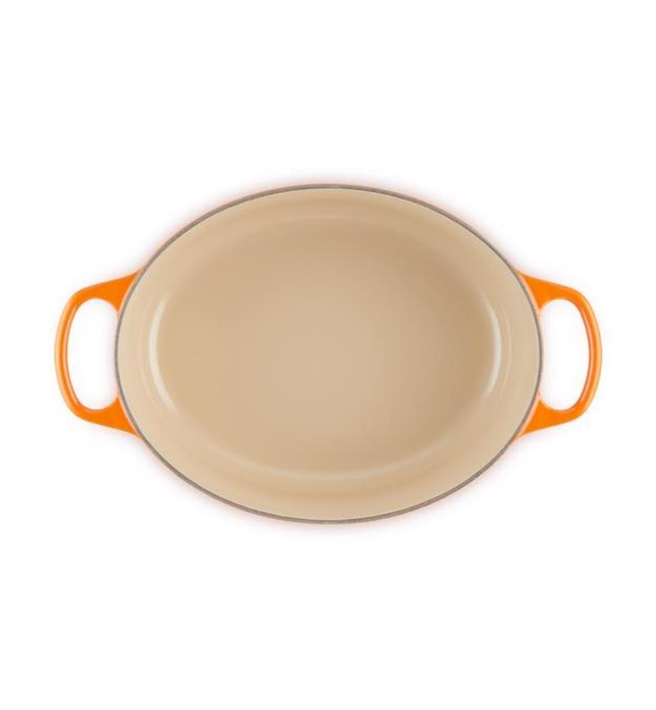 Schmortopf Signature 31 cm - Orange