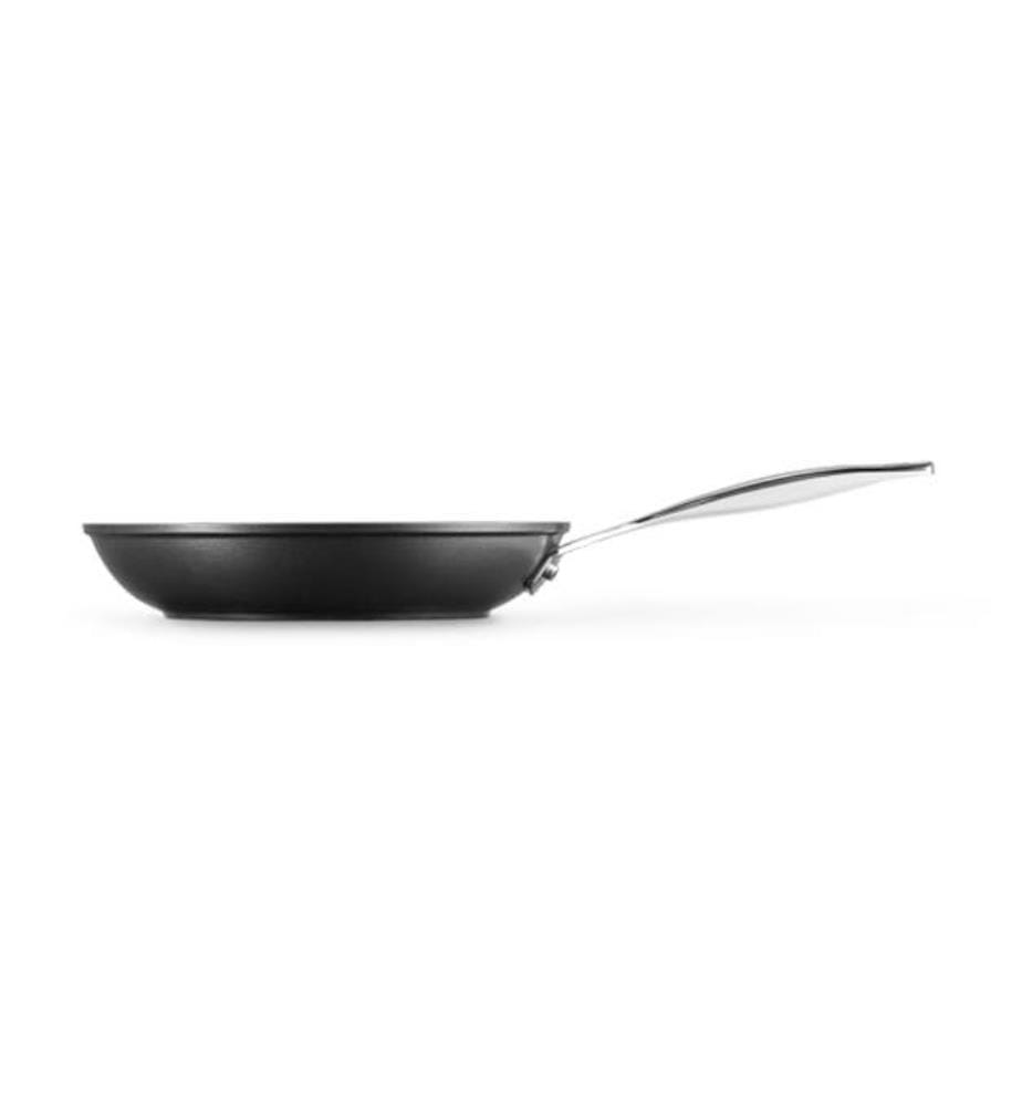 Pan 24 cm - Black