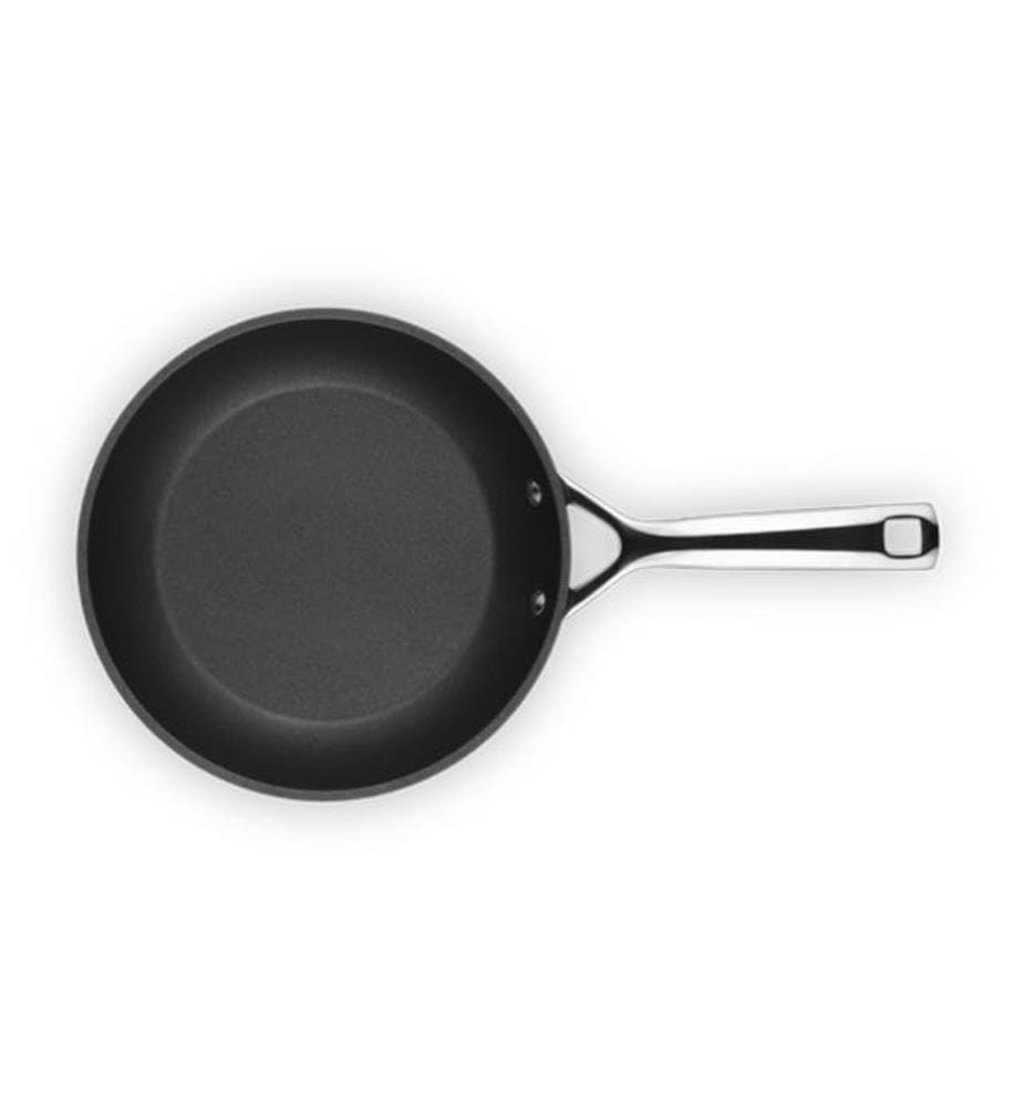 Pan 24 cm - Black