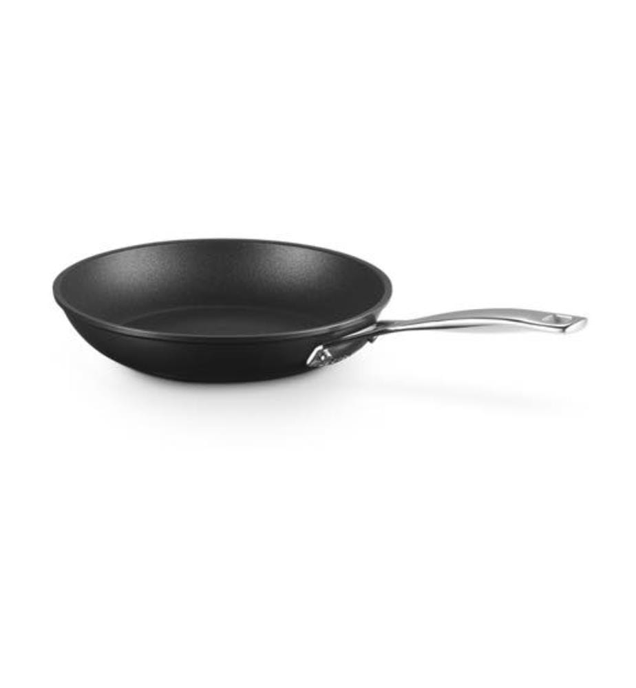 Pan 24 cm - Black