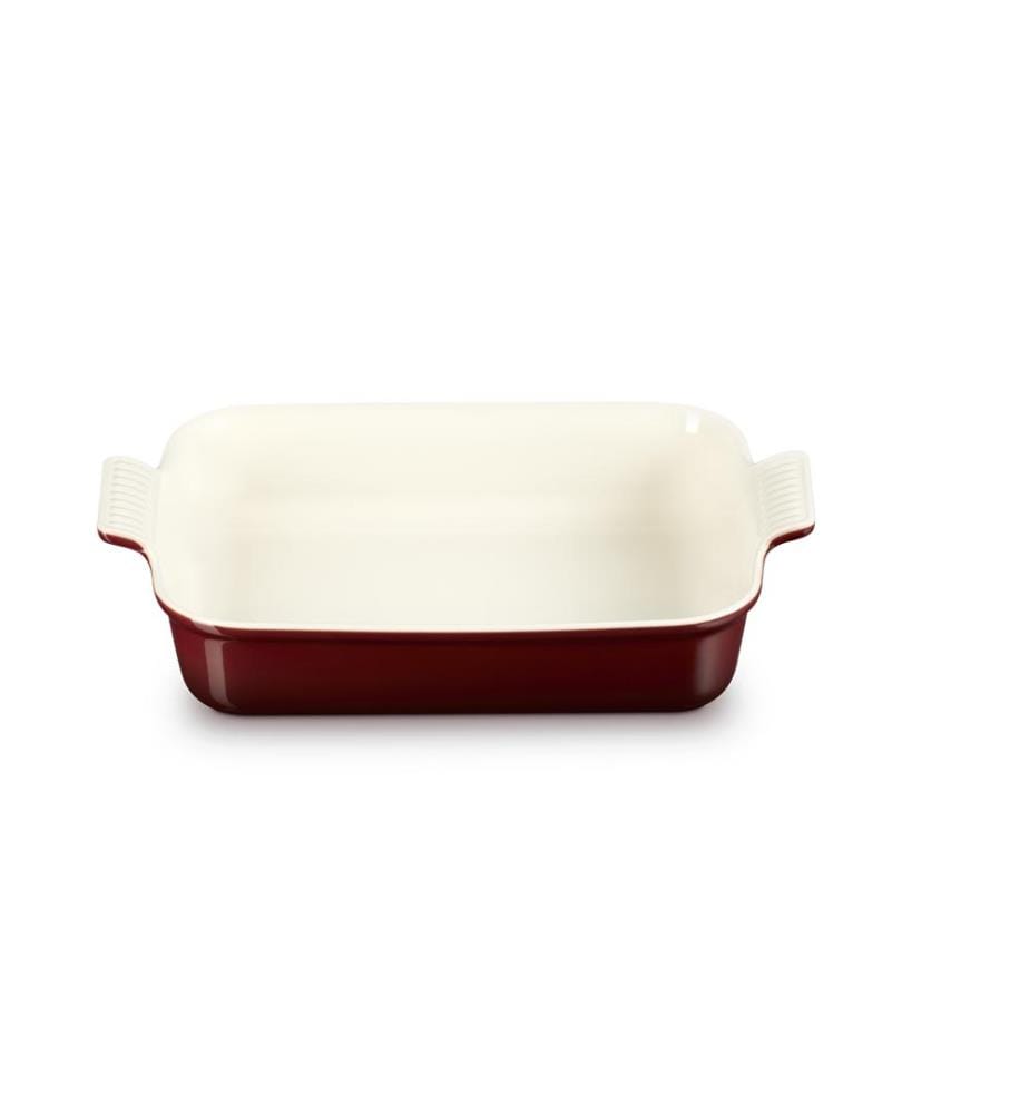 Ofenplatte 39 cm - Garnet