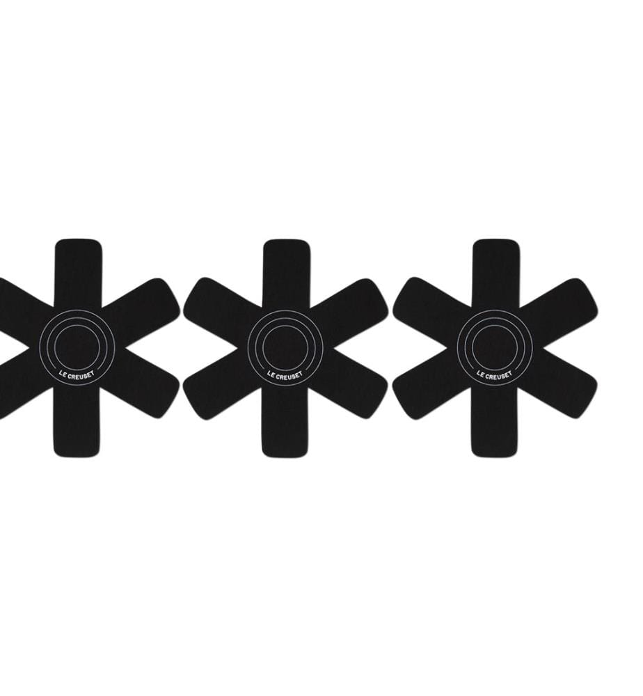 Set de 3 protège-ustensiles