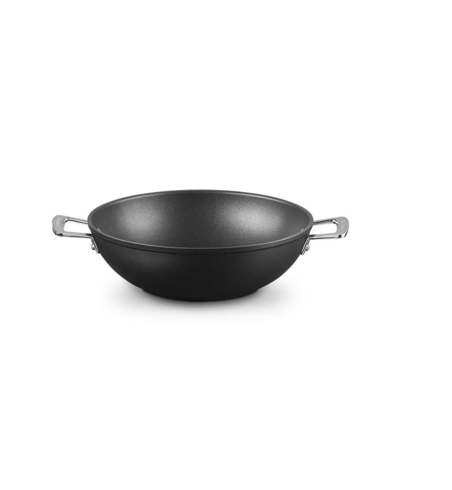 Wok Antihaft Les Forgées