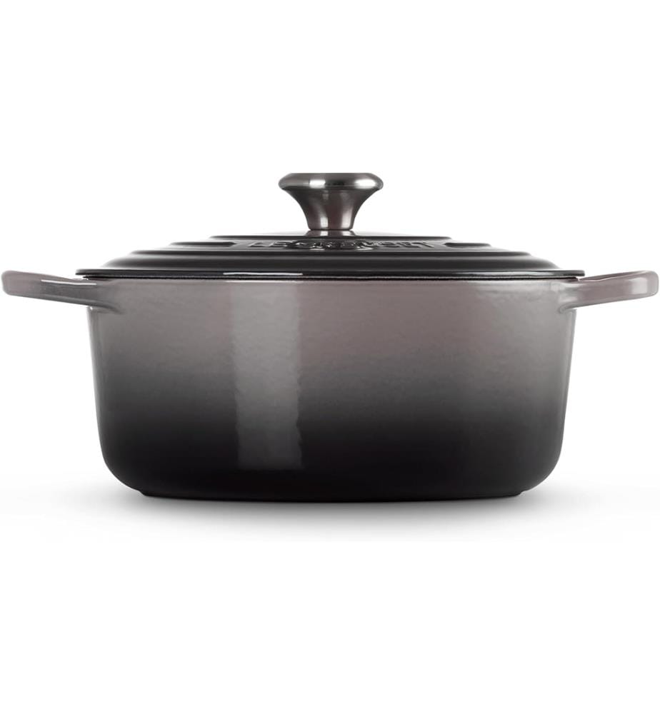 Casseruola rotonda in ghisa Signature, 28 cm - Selce