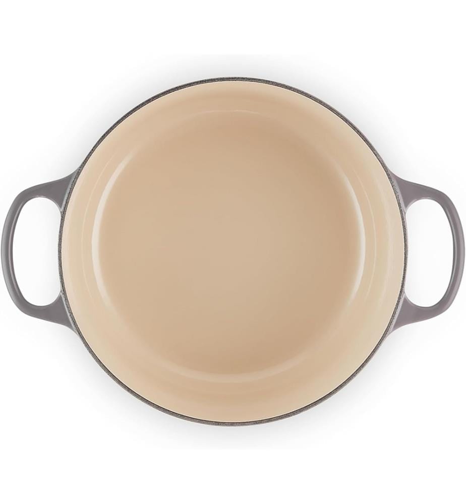 Casseruola rotonda in ghisa Signature, 28 cm - Selce