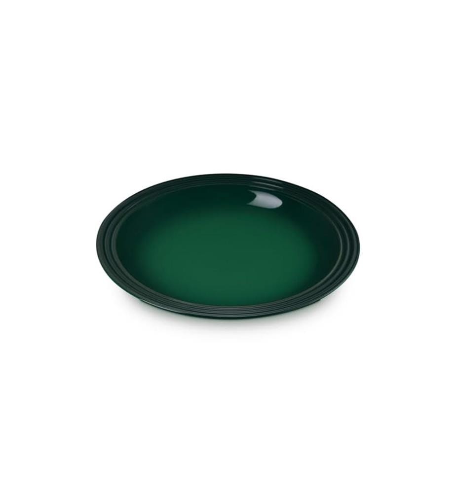 Dinner plate 27 cm - Juniper