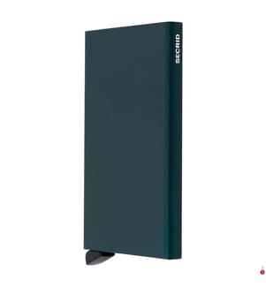 Karteninhaber Cardprotector - Teal