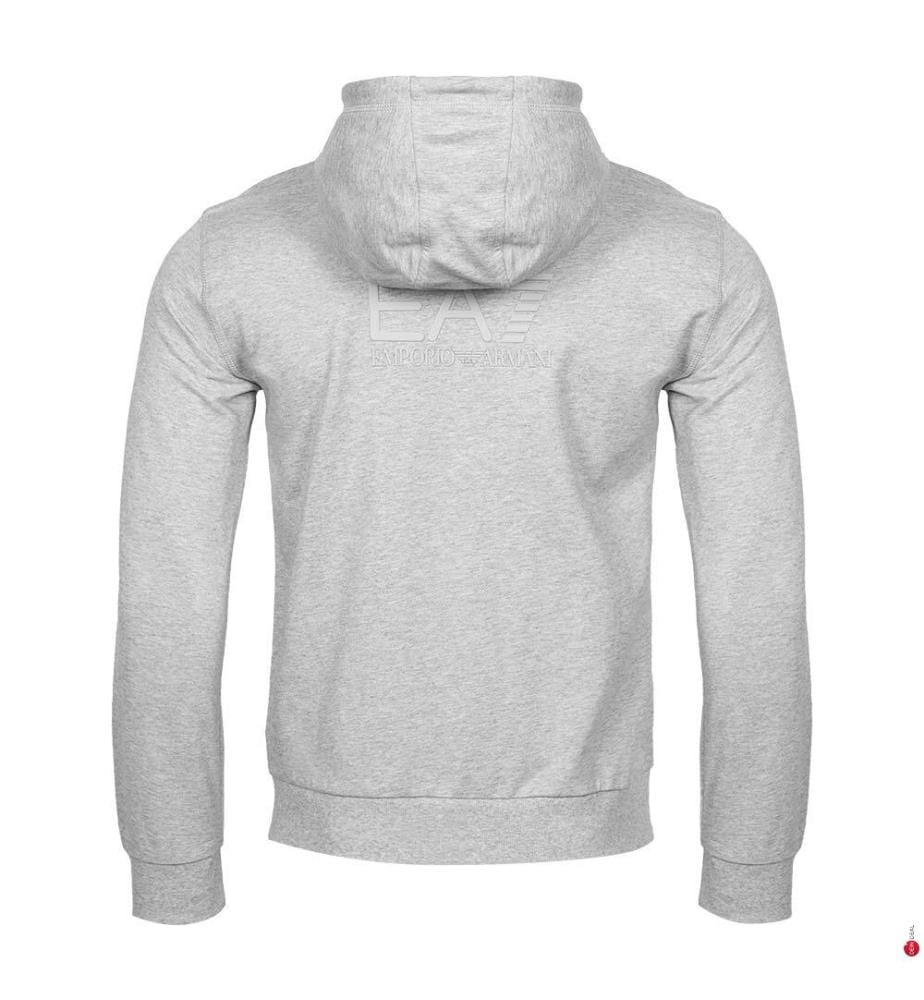 Jacke - Grau