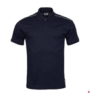 Polo - Nero