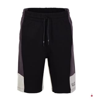 Bermuda Summer Block - Multicolore