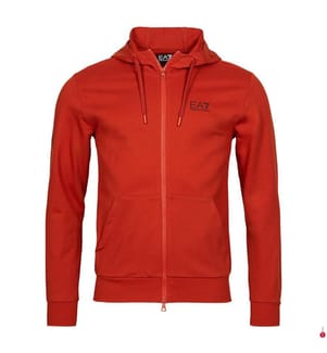 Giacca - Rosso