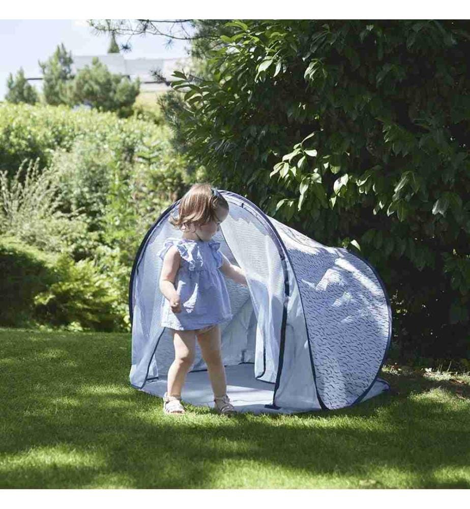 Blue Waves - Tenda anti-UV per bambini