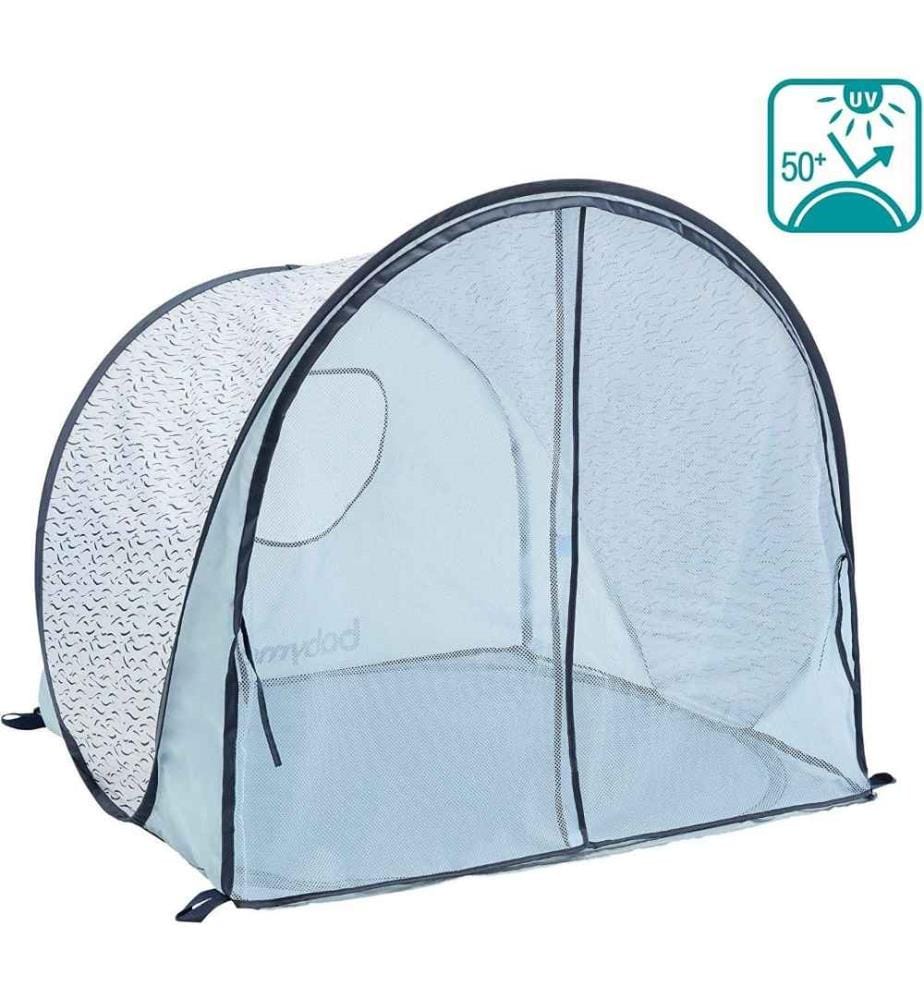 Blue Waves - Tenda anti-UV per bambini