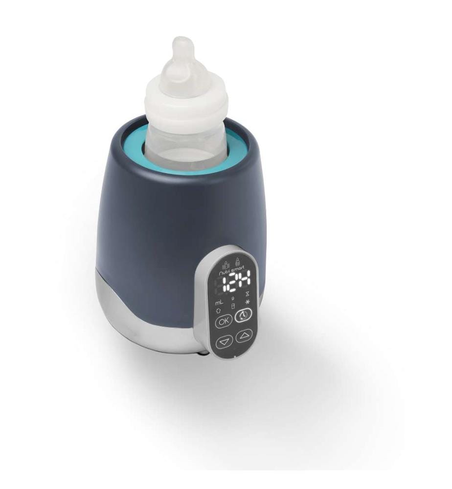 NutriSmart - Scaldabiberon nomade