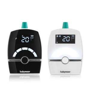 Premium Care - Audio babyphone - 1400m