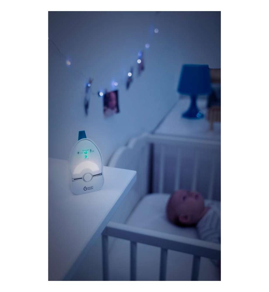 Easy Care - Audio Babyphone - 500m