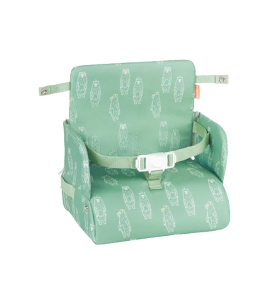 Home & Go Bears - Alzata per sedia Nomad