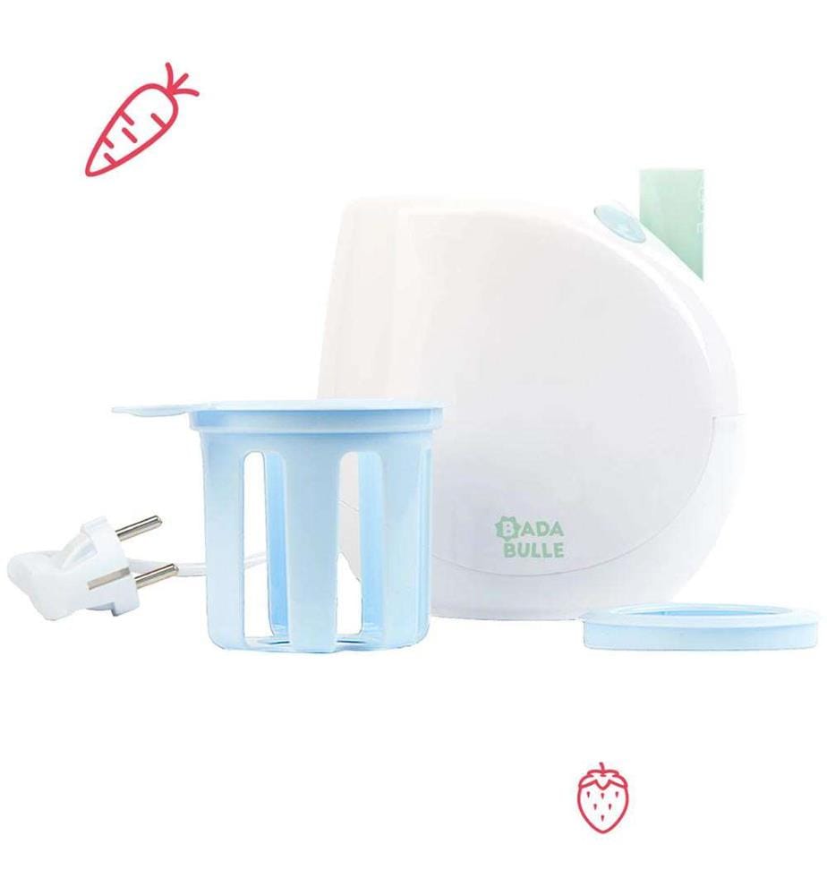 Scaldabiberon Easy Plus Home