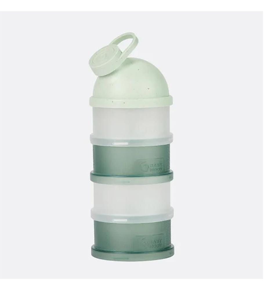 Boite doseuse Babydose