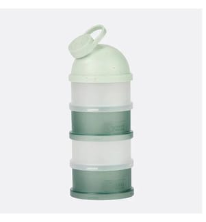Babydose dispenser