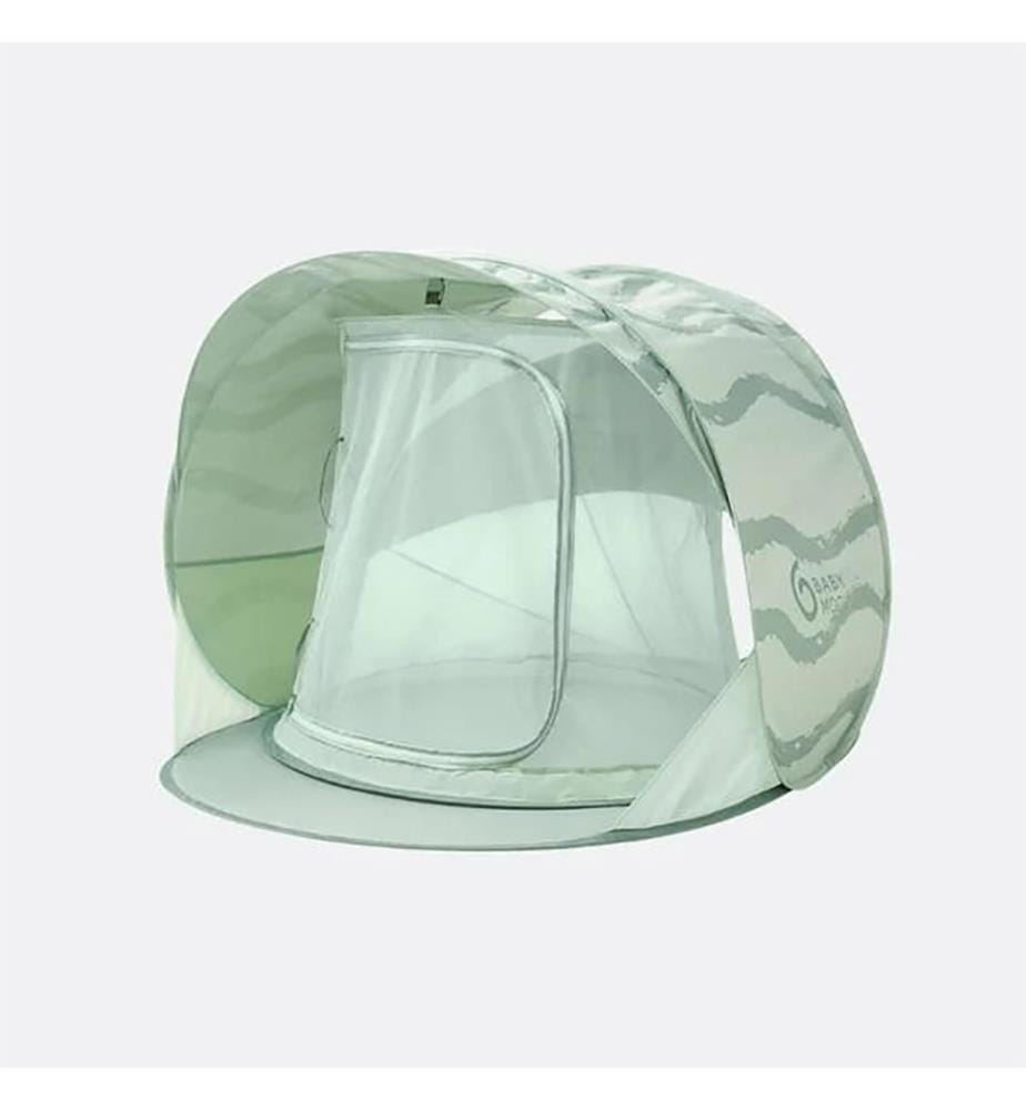 Tenda rinfrescante UV Moov & Protect Green Lagoon