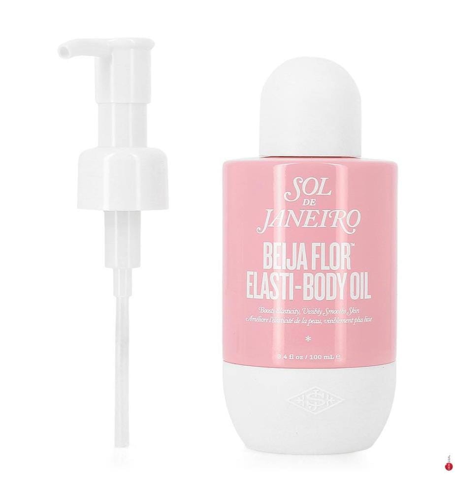 Sol de Janeiro Beija Flor Elastisches Körperöl 100 ml