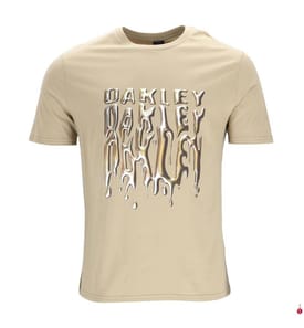 T-Shirt - Pebble