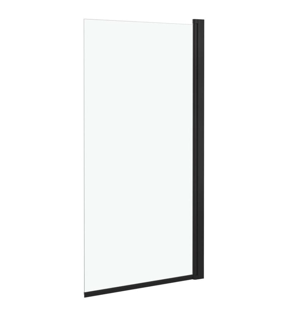 Cabine de douche ESG 68x130 cm Noir