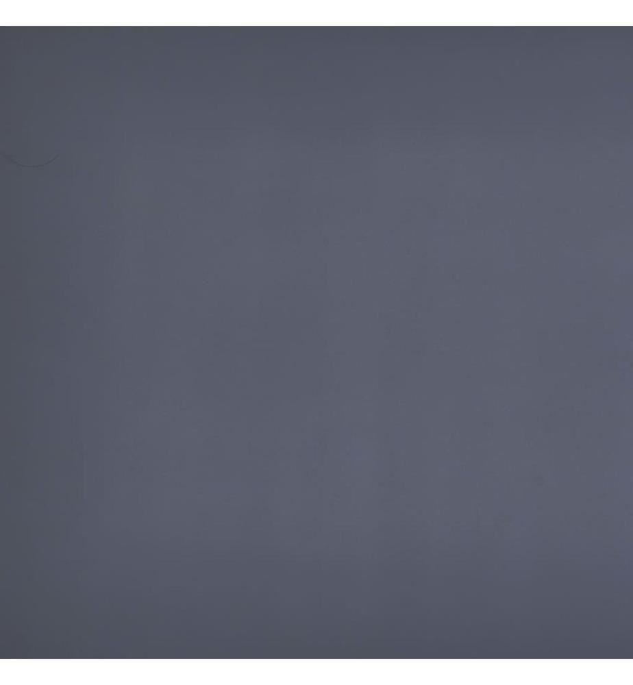 Table à manger Blanc et gris 180x90x73 cm Bois de pin