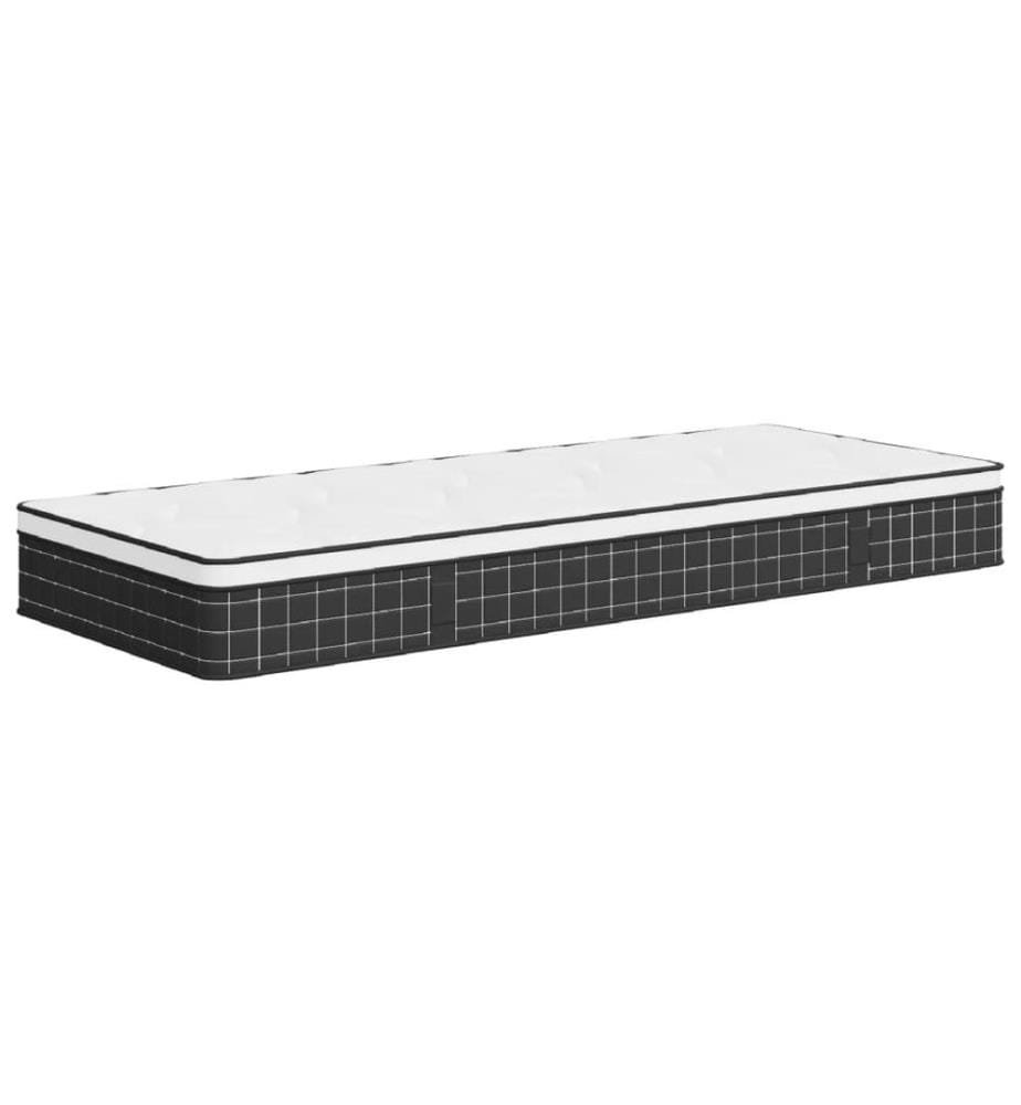 Matelas à ressorts bonnell moyen 70x200 cm