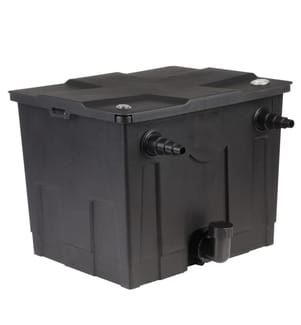 Bio Teichfilter 8000 L/h