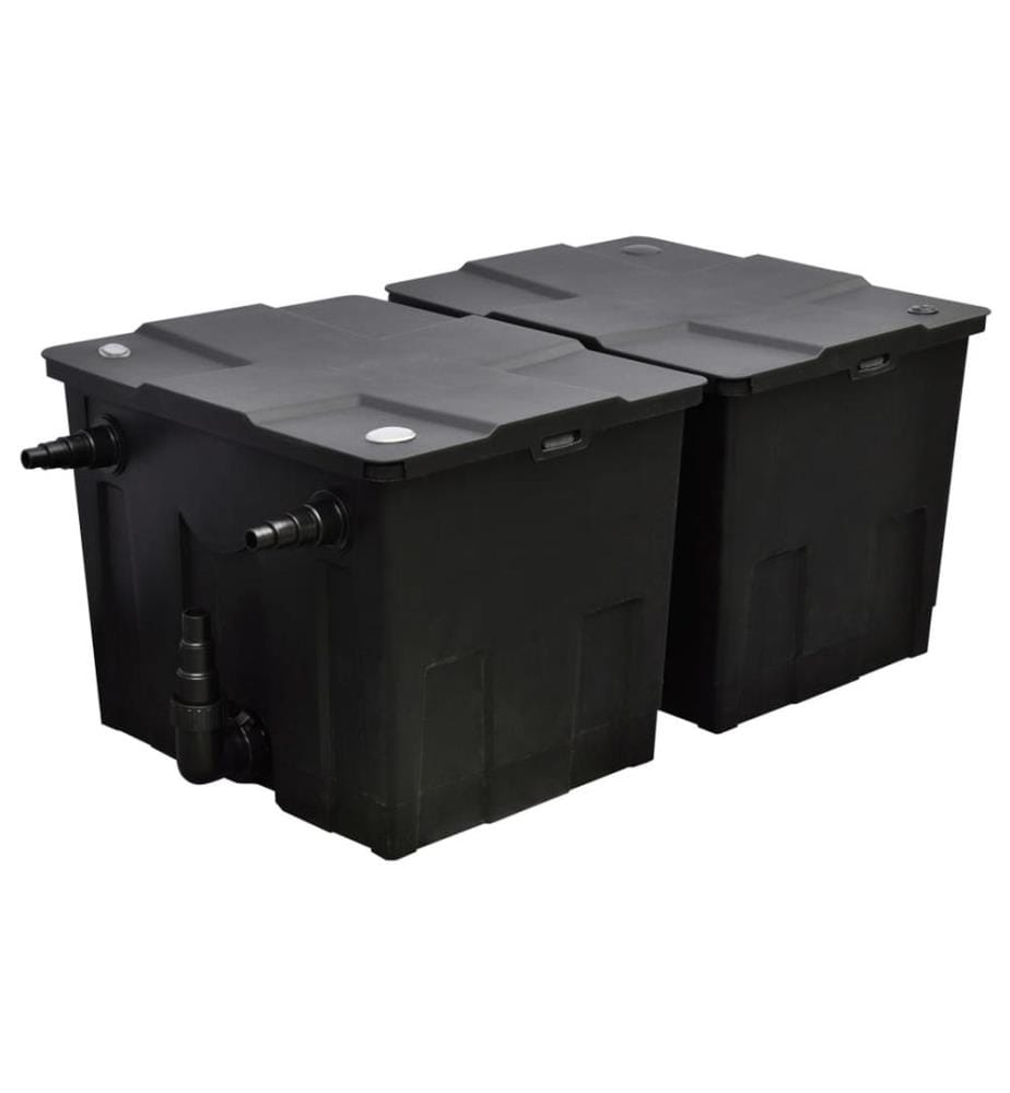 Bio Teichfilter 12000 L/h