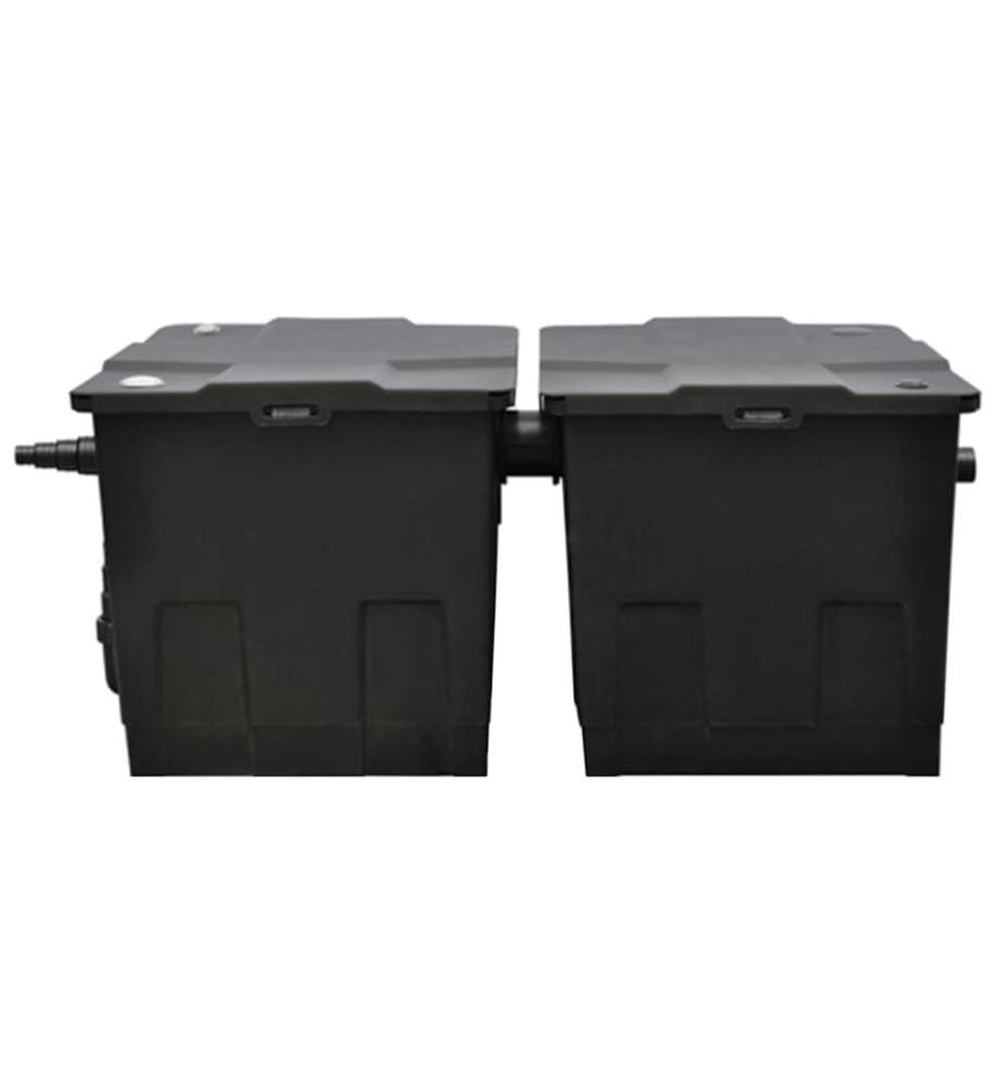 Bio Teichfilter 12000 L/h