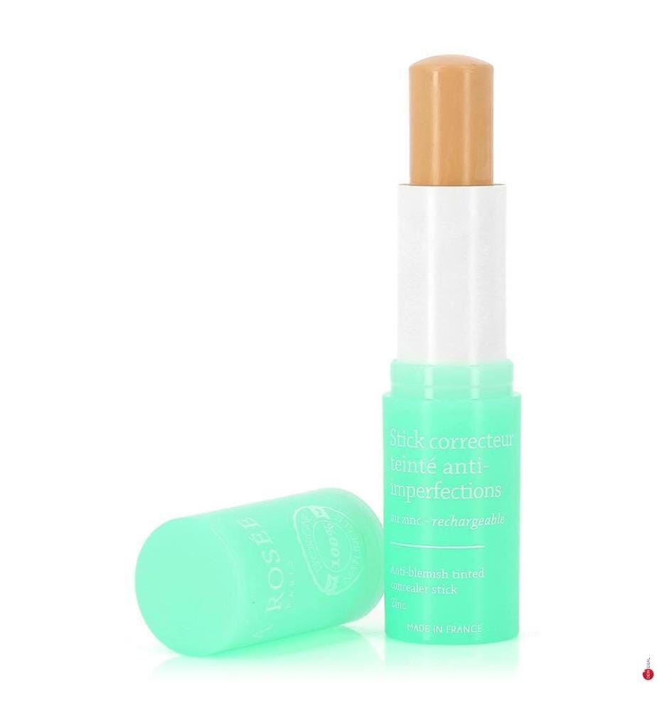 Refillable Anti-Imperfection Tinted Concealer Stick - 5.5 gr