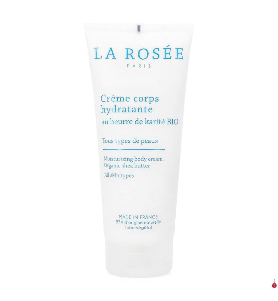 Feuchtigkeitsspendende Körpercreme - 200 ml