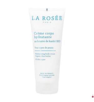 Feuchtigkeitsspendende Körpercreme - 200 ml