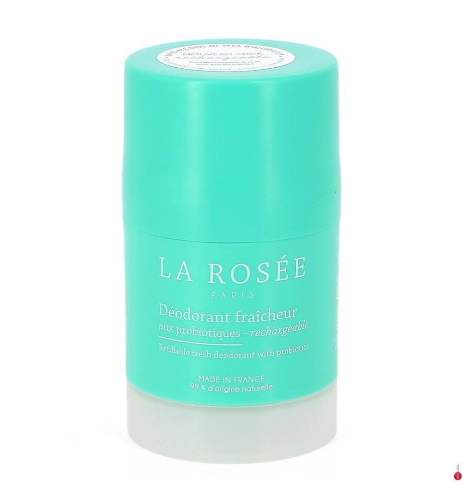 Freshness refillable deodorant - 50 ml