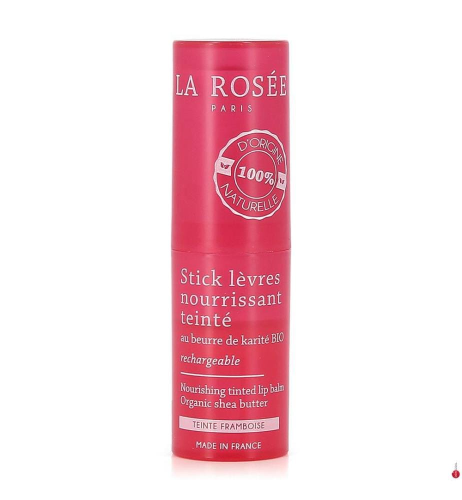 Refillable tinted nourishing lip stick - 4.5 gr