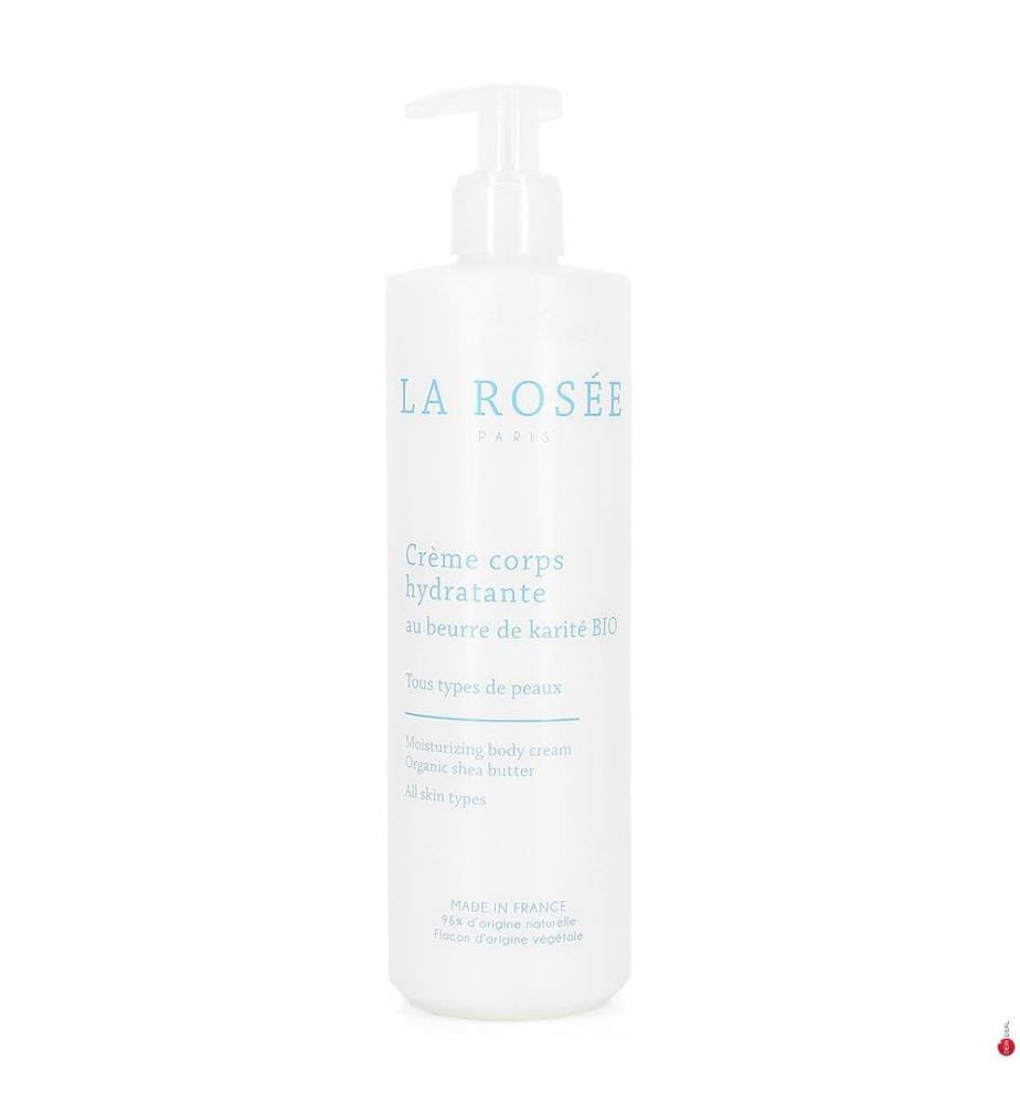 Feuchtigkeitsspendende Körpercreme Grosses Format - 400 ml