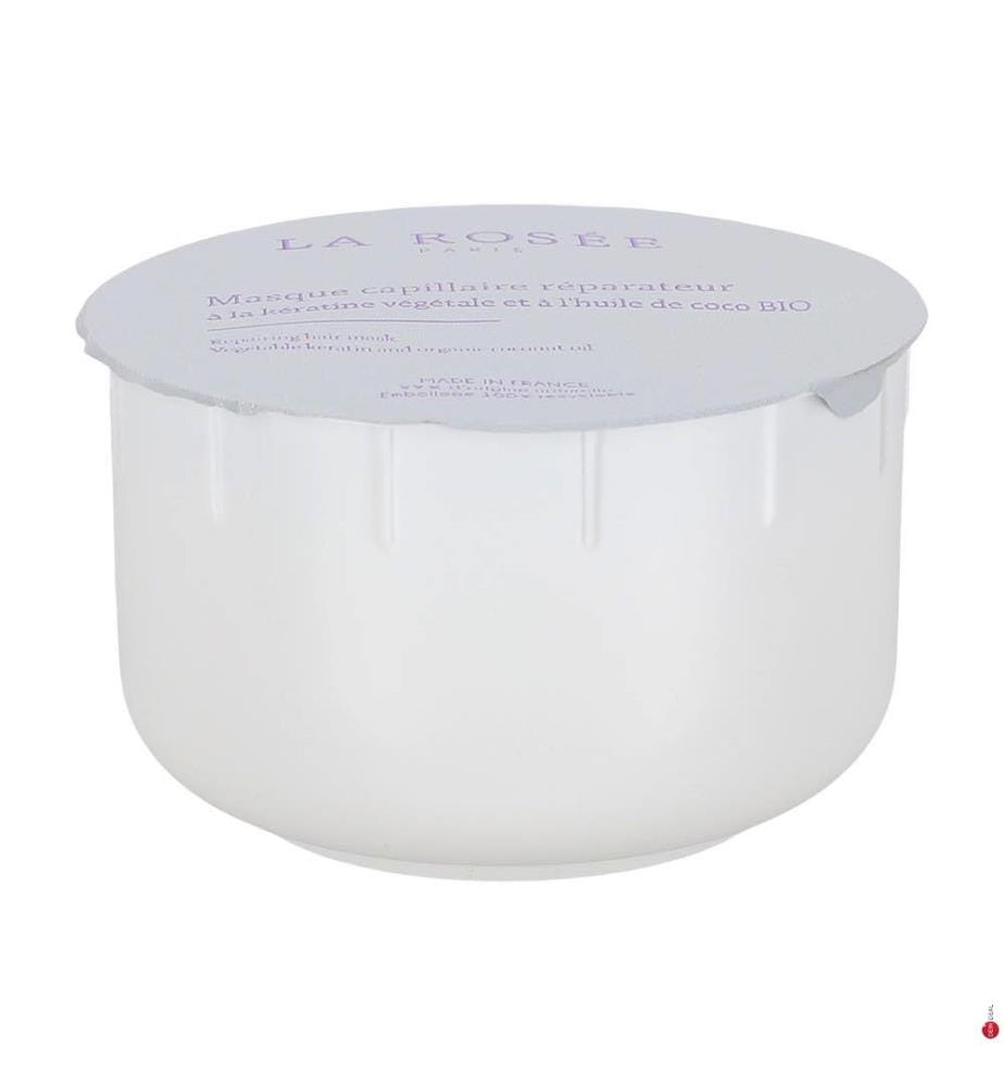 Ricarica di maschera per capelli riparatrice - 200 gr